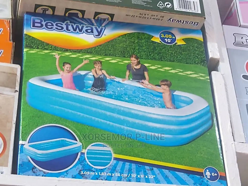 Family Pool 3.05m 10