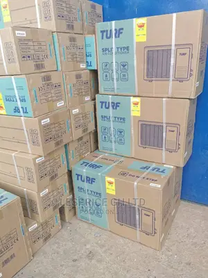 Buy Turf Air-Conditioning 1.5hp
