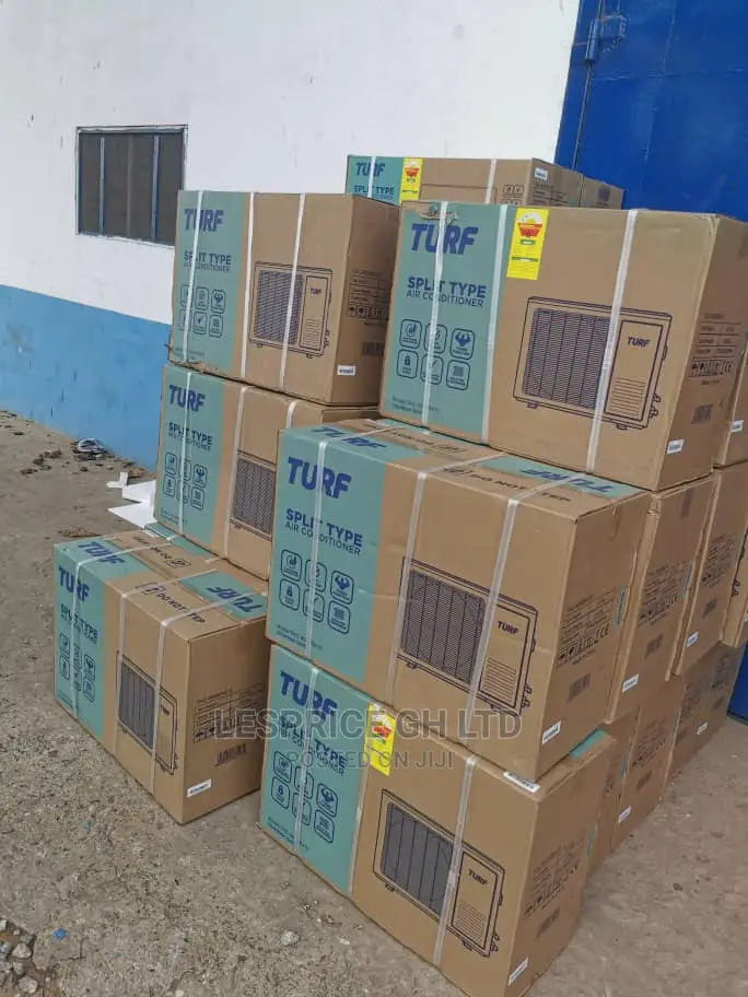 Order Turf Air-Conditioning 1.5hp