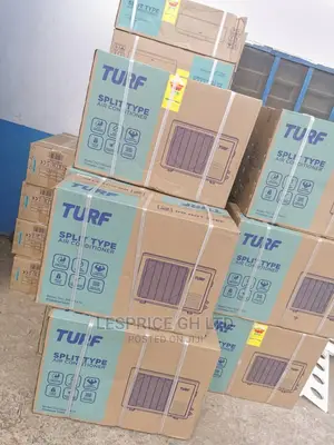 Best Turf Air-Conditioning 1.5hp