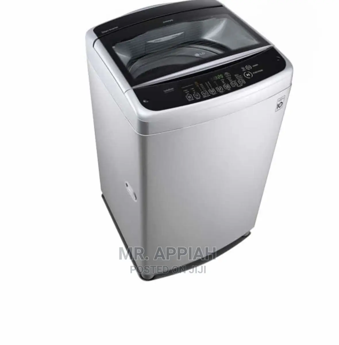 Durable and Affordable LG(T8585NDHV)Top Load Washing Machine