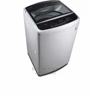 Durable and Affordable LG(T8585NDHV)Top Load Washing Machine