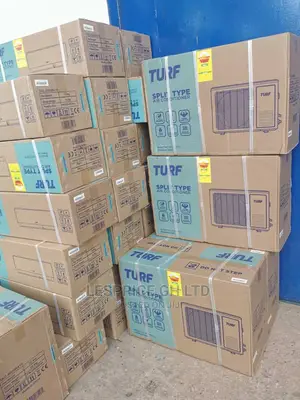 Special Turf Air-Conditioning 1.5hp