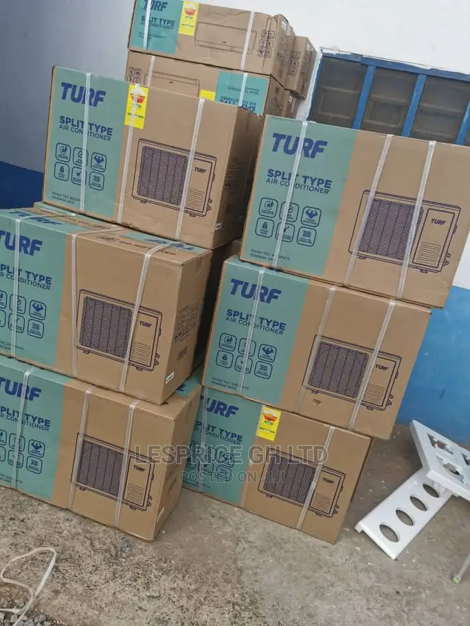 Elite Turbo Turf Air-Conditioning 1.5hp