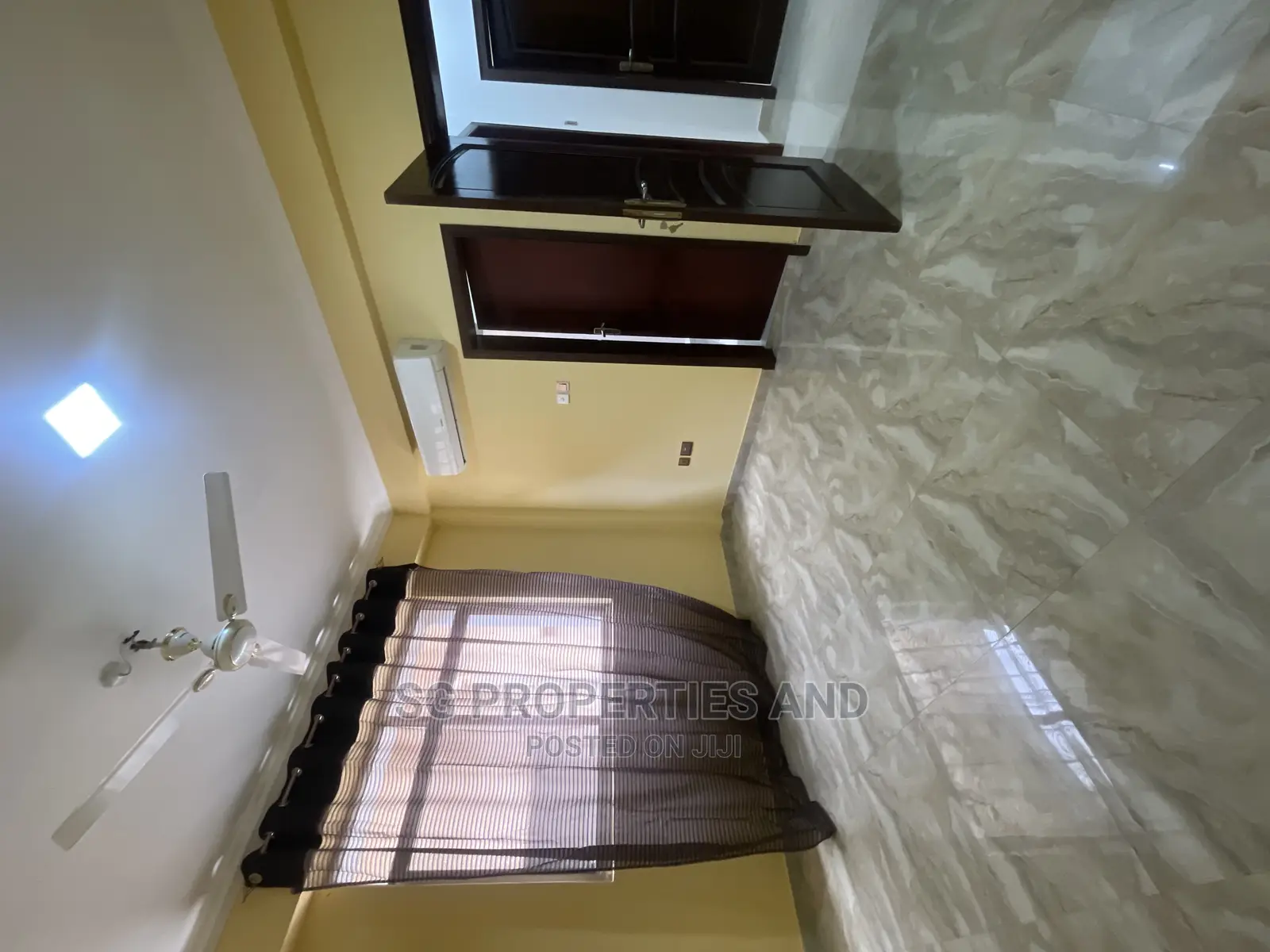 1bdrm Apartment in Coca Cola, Spintex for rent