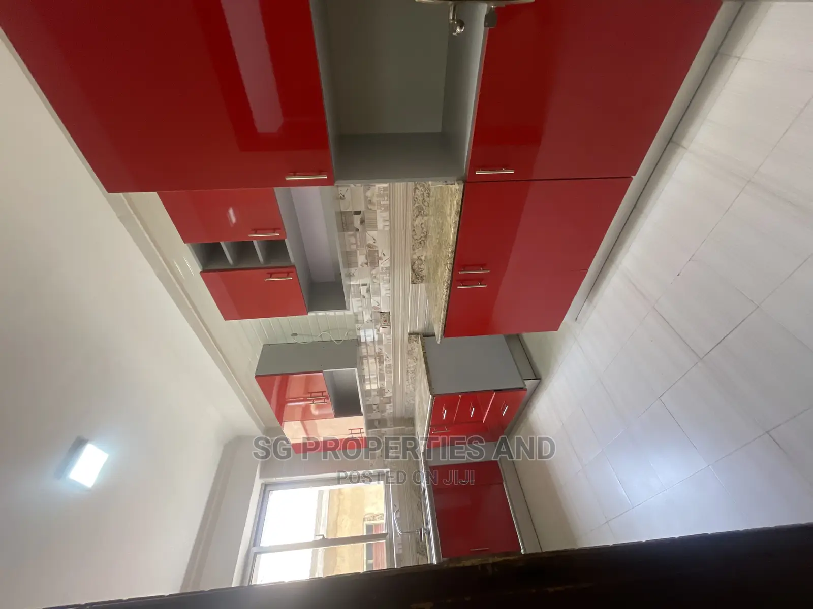 1bdrm Apartment in Coca Cola, Spintex for rent