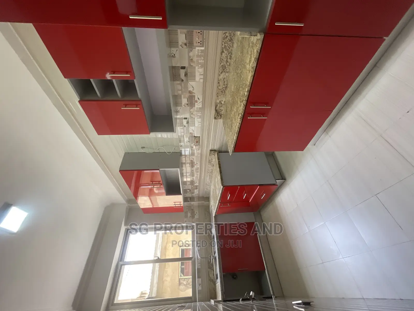 1bdrm Apartment in Coca Cola, Spintex for rent