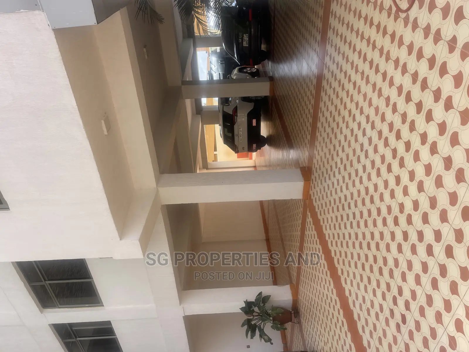 1bdrm Apartment in Coca Cola, Spintex for rent