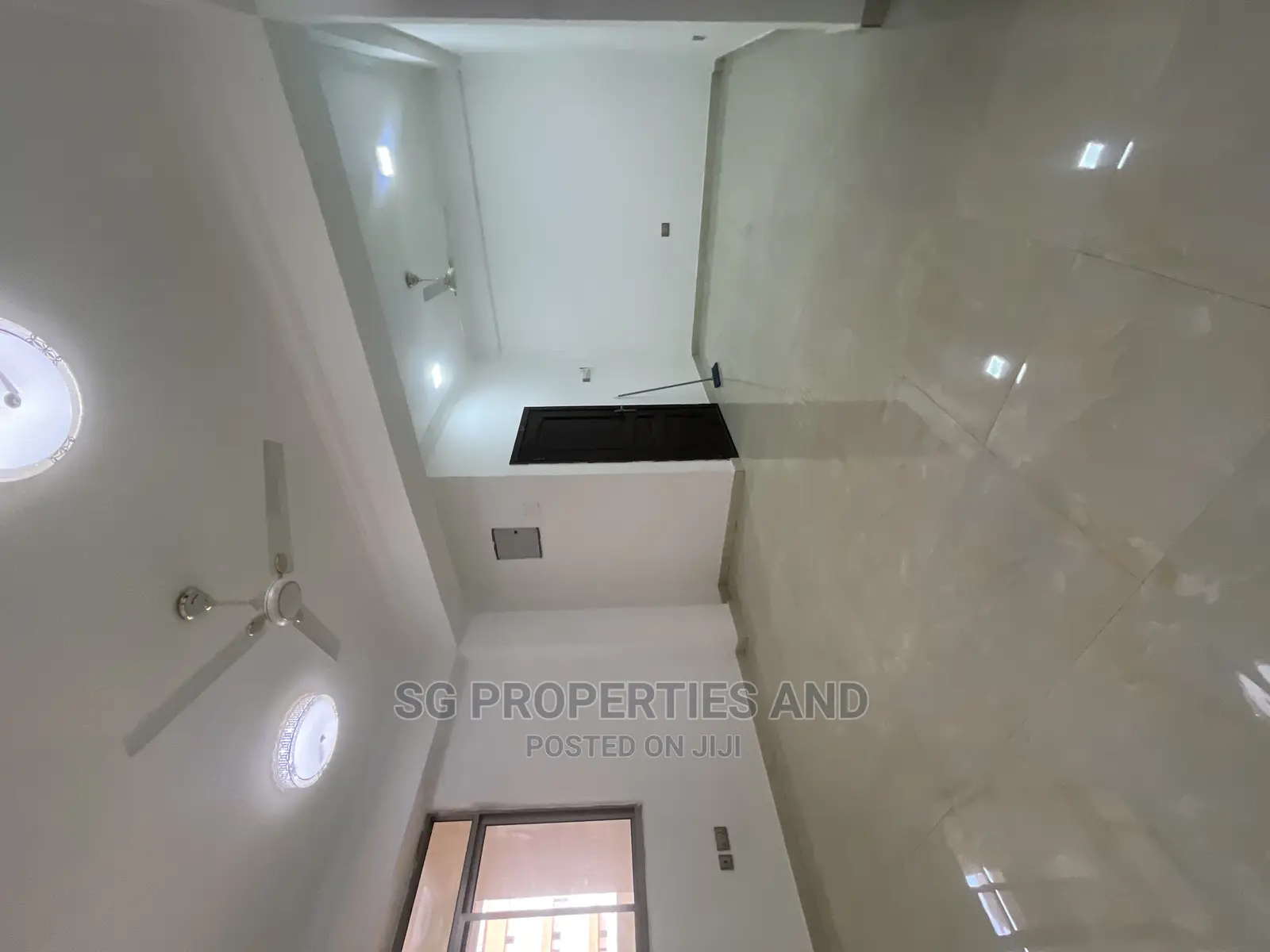1bdrm Apartment in Coca Cola, Spintex for rent
