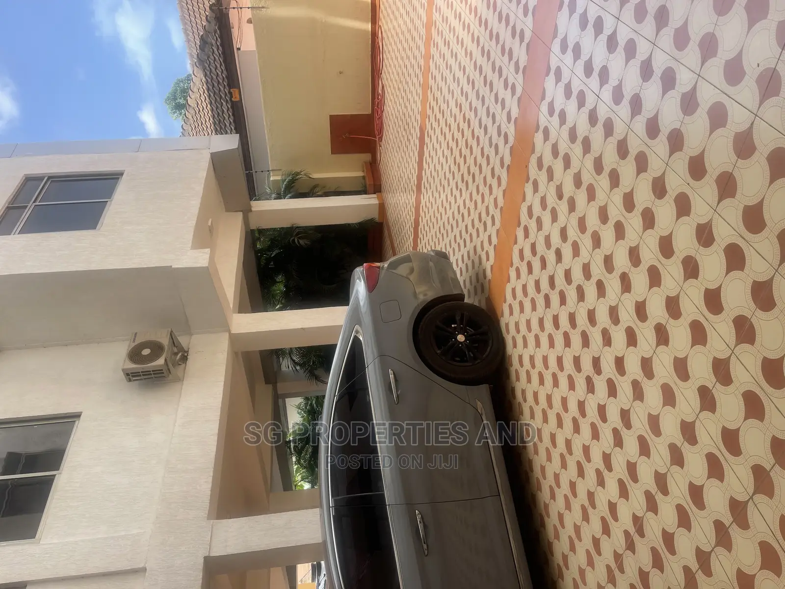 1bdrm Apartment in Coca Cola, Spintex for rent