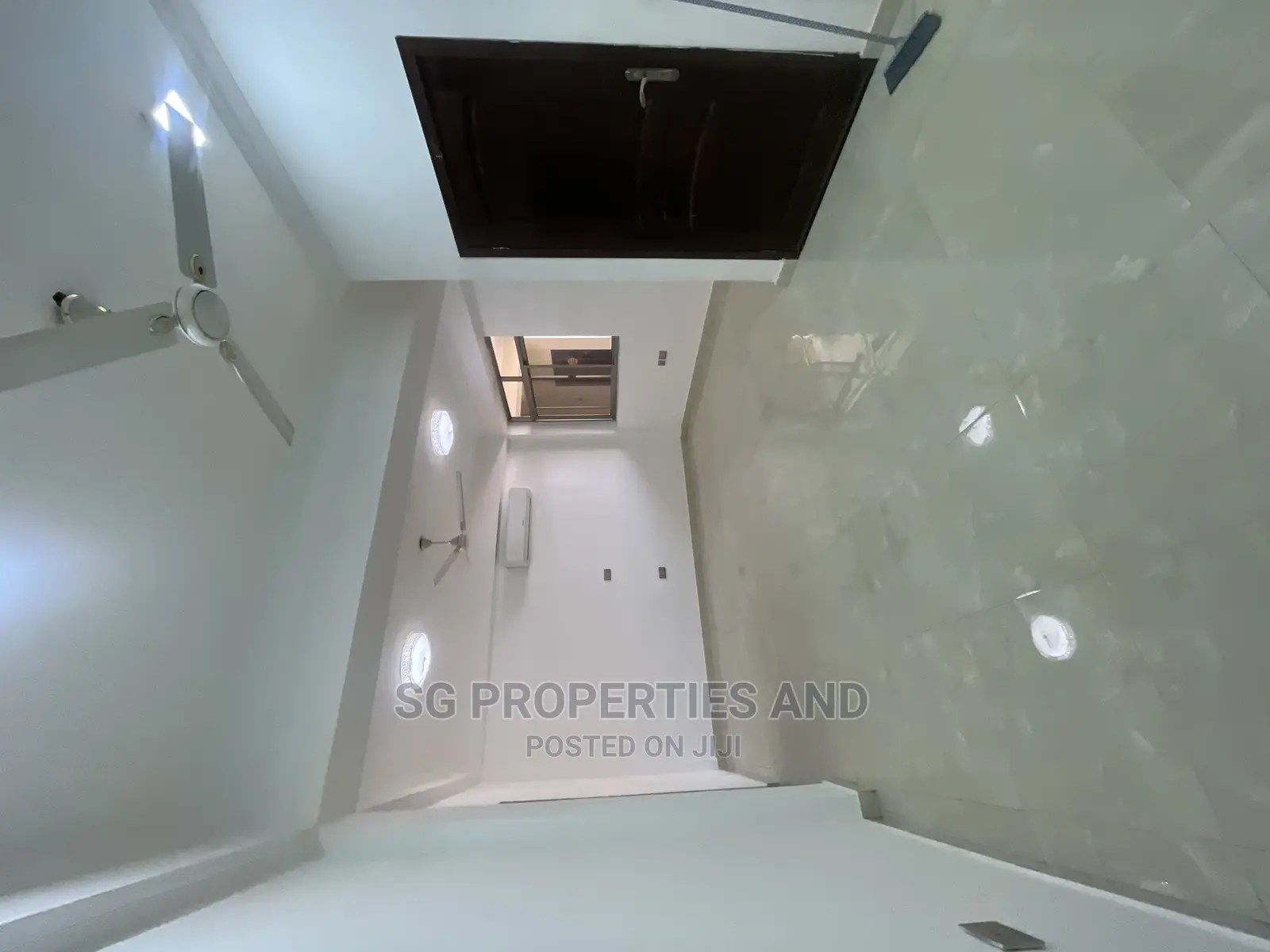 1bdrm Apartment in Coca Cola, Spintex for rent