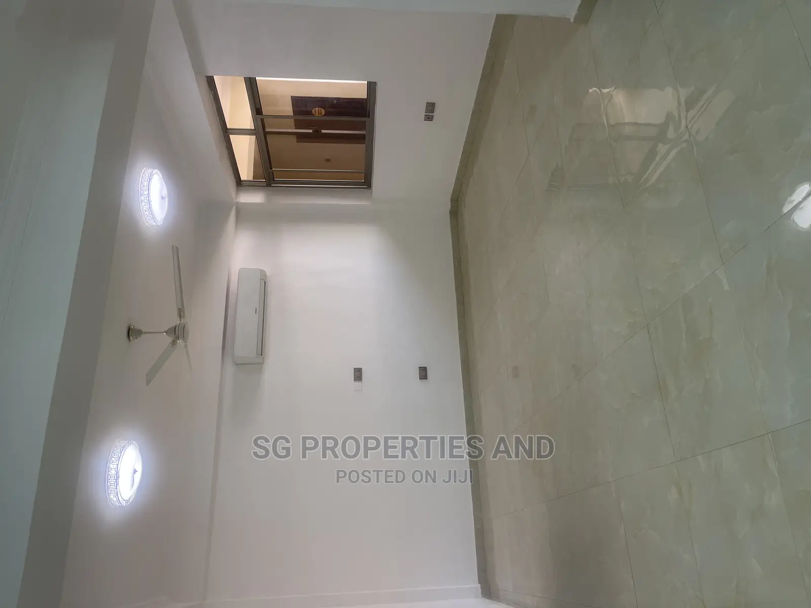 1bdrm Apartment in Coca Cola, Spintex for rent