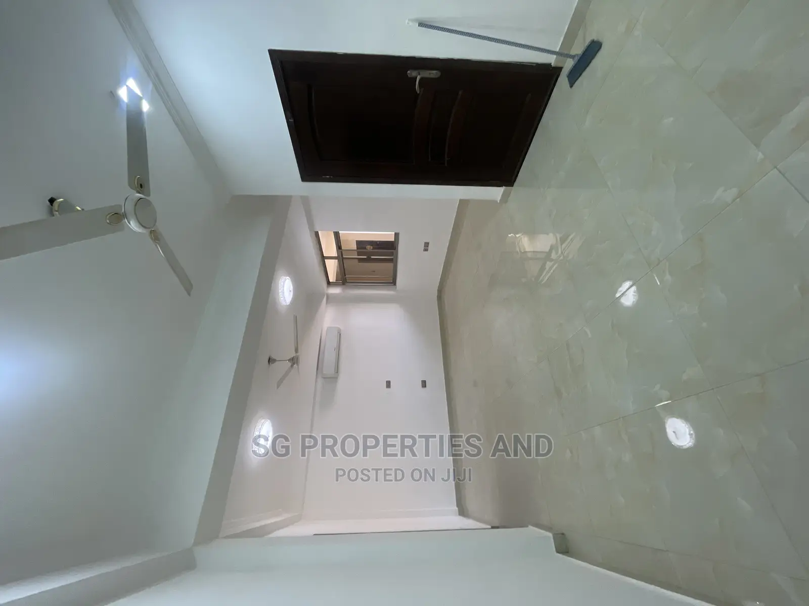 1bdrm Apartment in Coca Cola, Spintex for rent