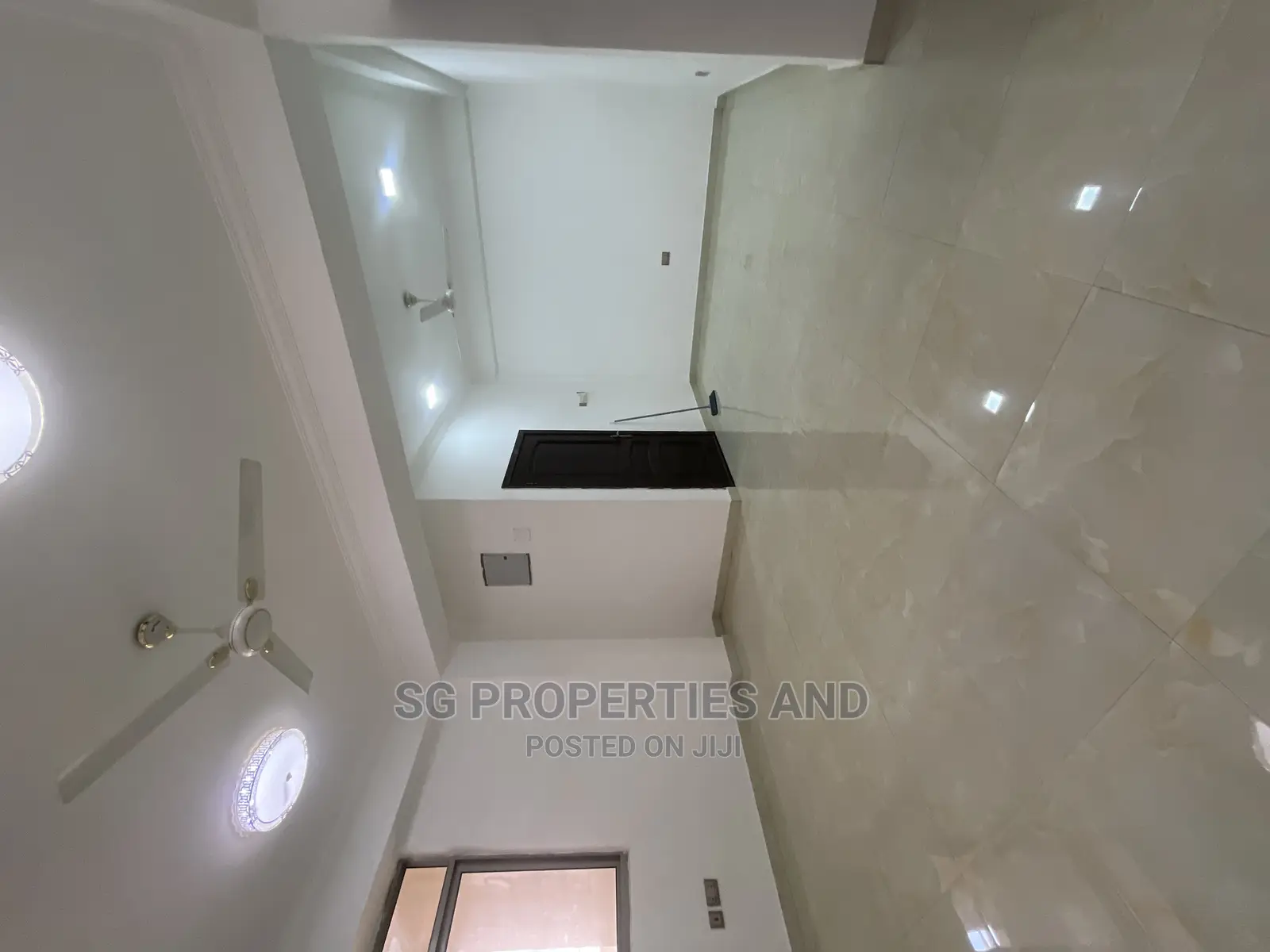 1bdrm Apartment in Coca Cola, Spintex for rent