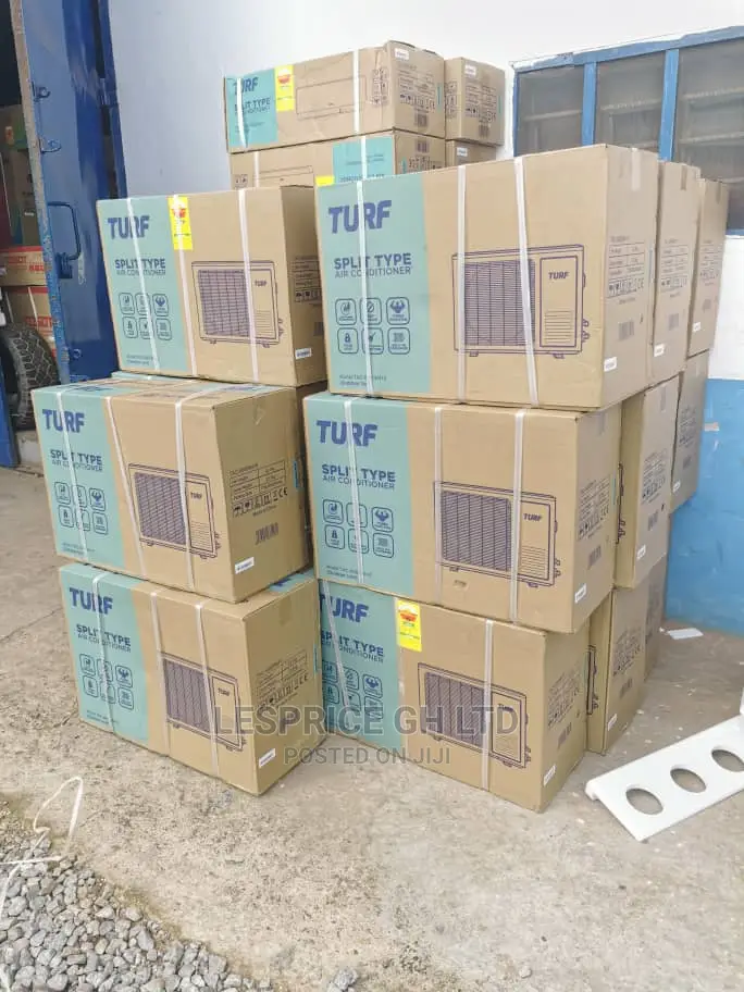 High Powerful Turf Air-Conditioning 1.5hp