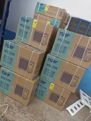 High Quality Turf Air-Conditioning 1.5hp