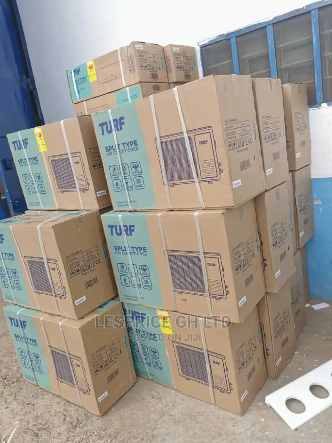 Available Now Turf Air-Conditioning 1.5hp