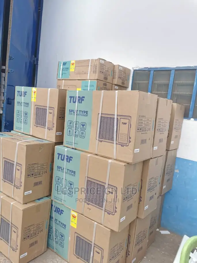 Plenty in Stock Turf Air-Conditioning 1.5hp