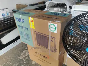 Quality Turf Air-Conditioning 1.5hp