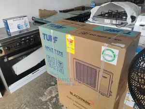 Quality Turf Air-Conditioning 1.5hp