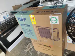 Wonderful Turf Air-Conditioning 1.5hp