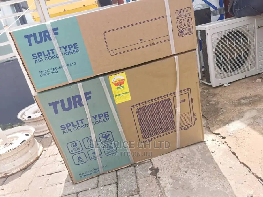 Excellent Air-Conditioning Turf 1.5hp
