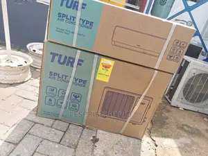 Top Turf Air-Conditioning 1.5hp