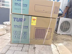 Newly Designed Turf Air-Conditioning 1.5hp