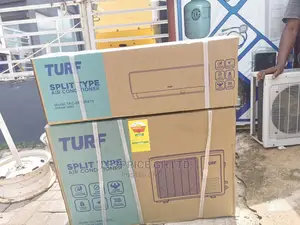 Wonderful Turf Air-Conditioning 1.5hp