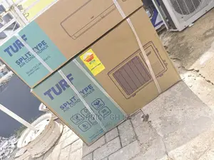 Get Turf Air-Conditioning 1.5hp