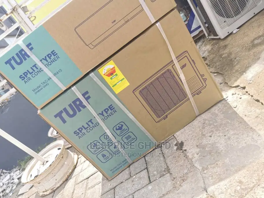 Get Turf Air-Conditioning 1.5hp