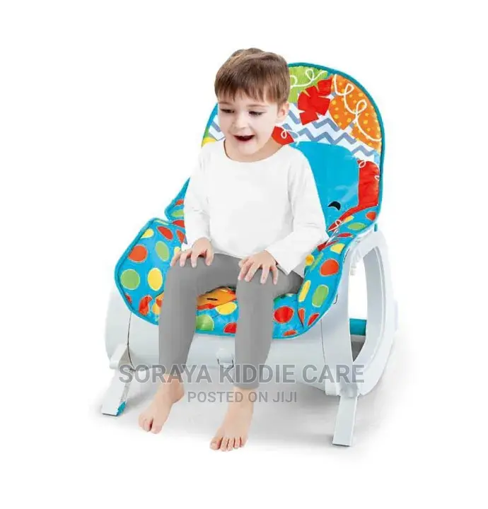Baby Rocker
