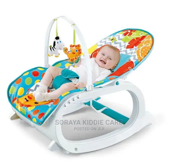 Baby Rocker
