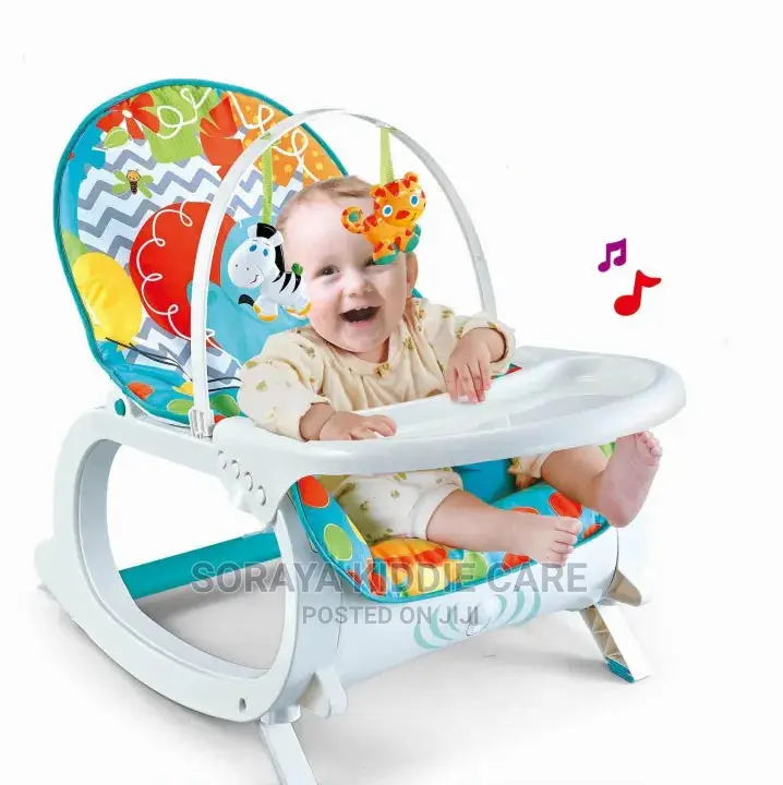 Baby Rocker