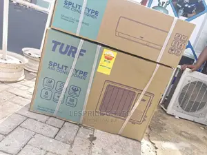 Affordable Turf Air-Conditioning 1.5hp