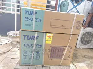 Fascinating Turf Air-Conditioning 1.5hp