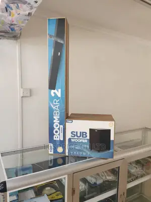 Presentable Turf Boombar