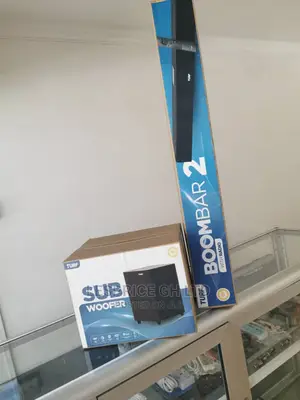 Awesome Turf Boombar