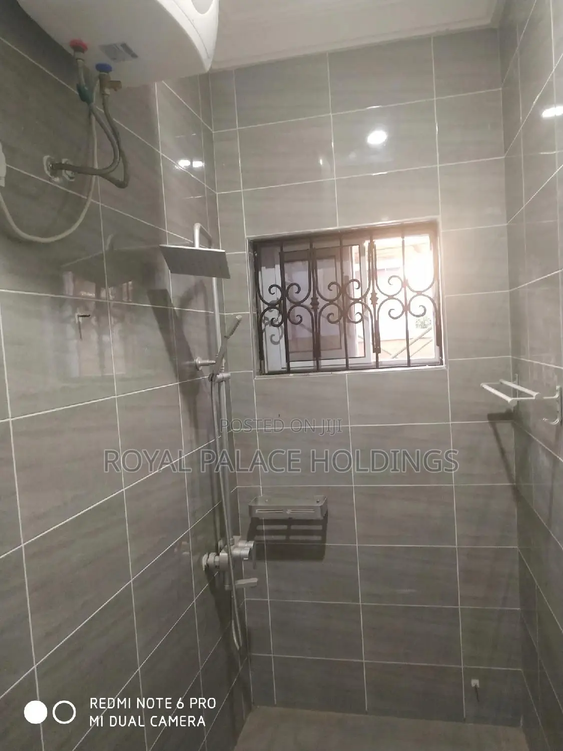 2bdrm Apartment in East Legon, Adjiriganor for Rent
