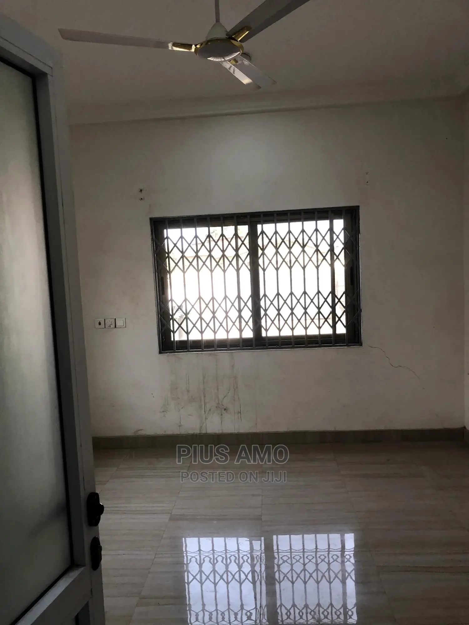 2bdrm Apartment in Teshie for rent