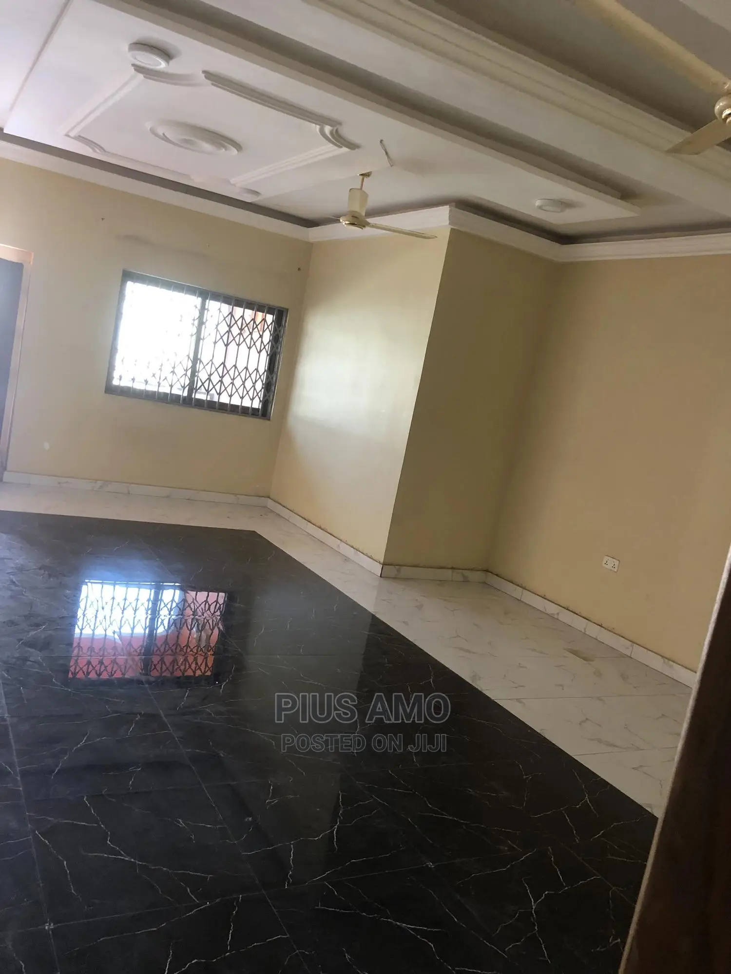 2bdrm Apartment in Teshie for rent