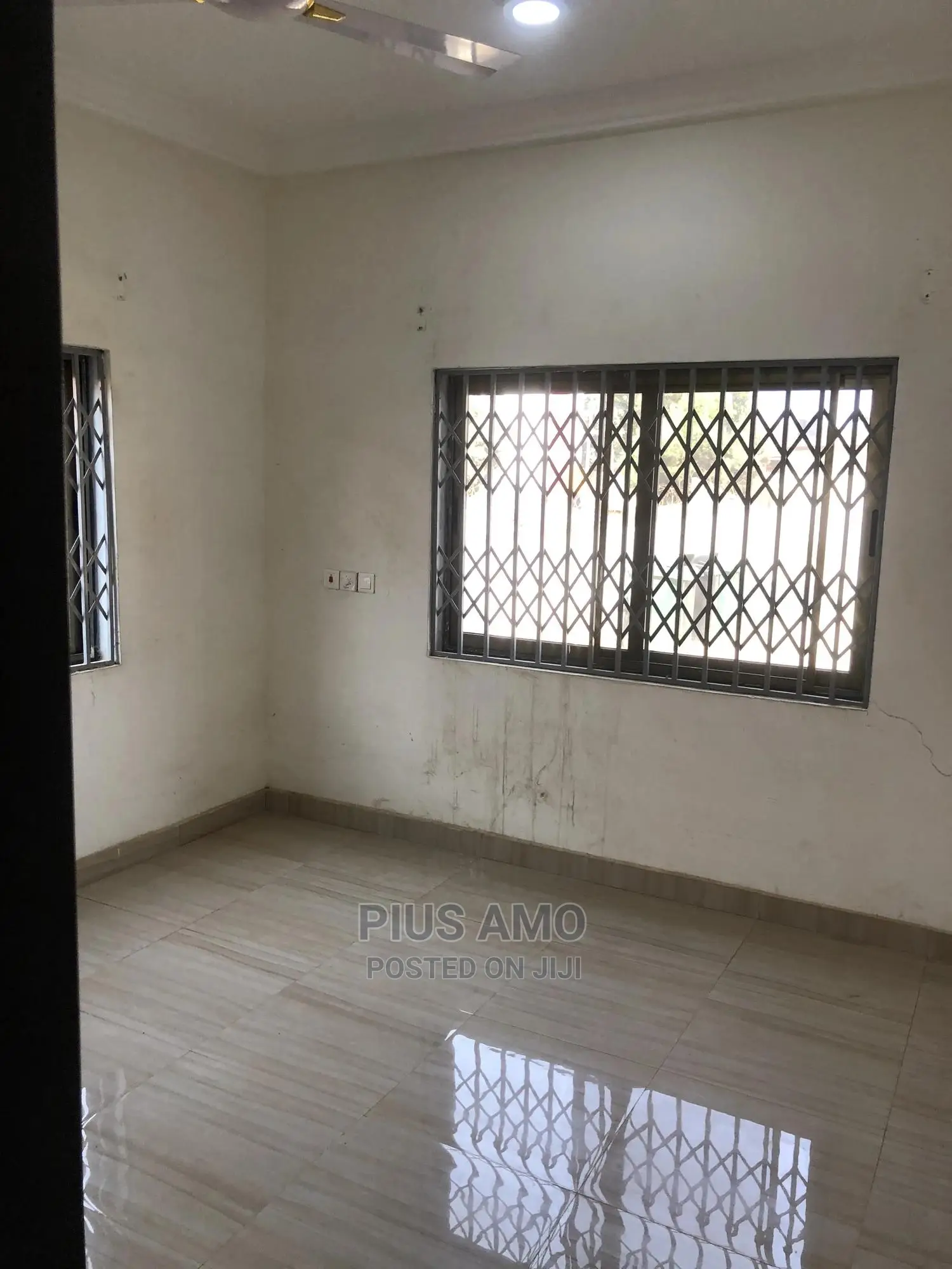 2bdrm Apartment in Teshie for rent