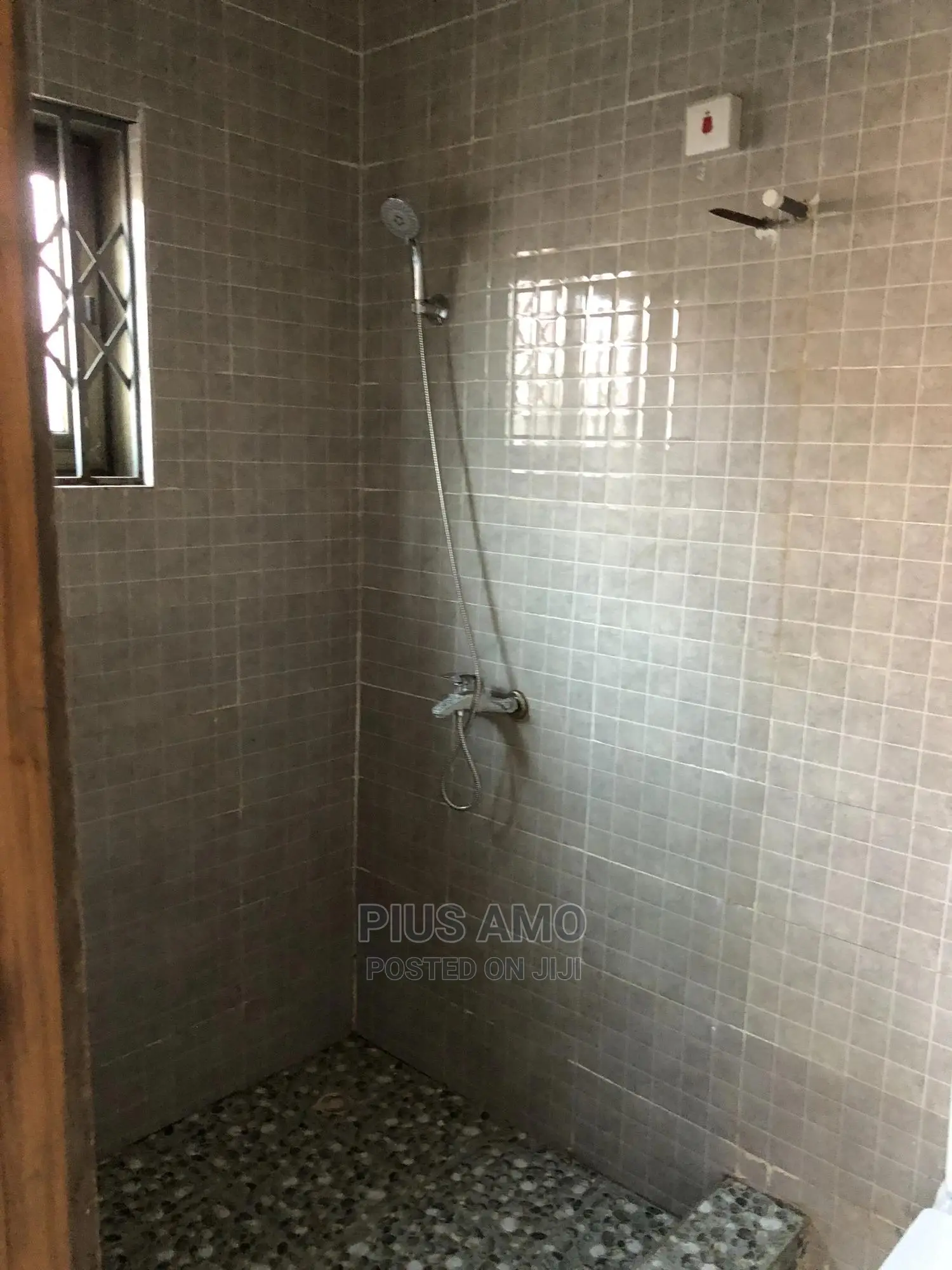 2bdrm Apartment in Teshie for rent
