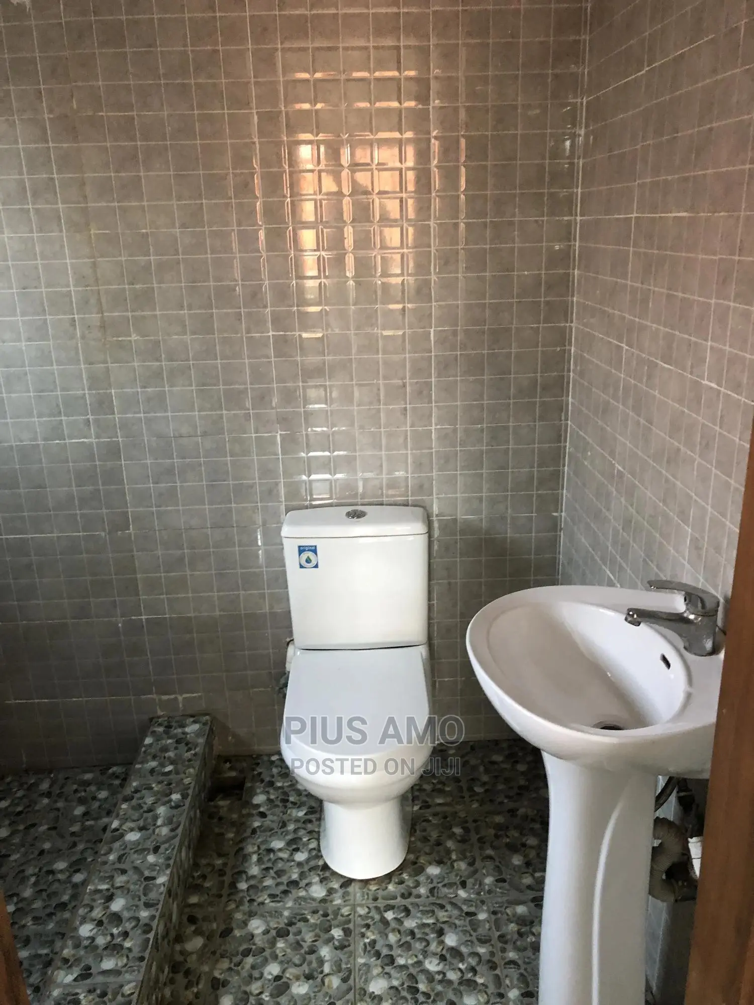 2bdrm Apartment in Teshie for rent