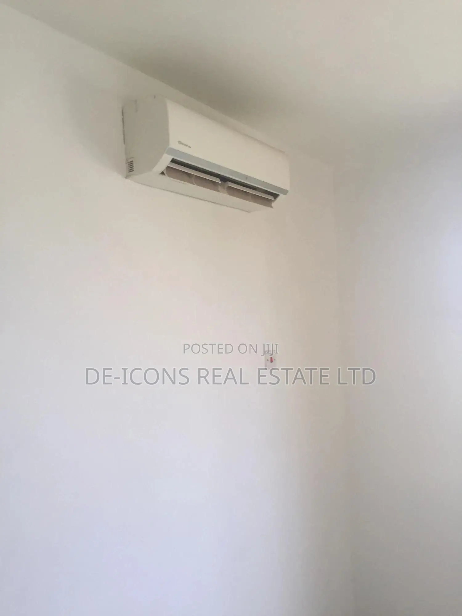 2bdrm Duplex in De-Icons Real, Ga South Municipal for rent