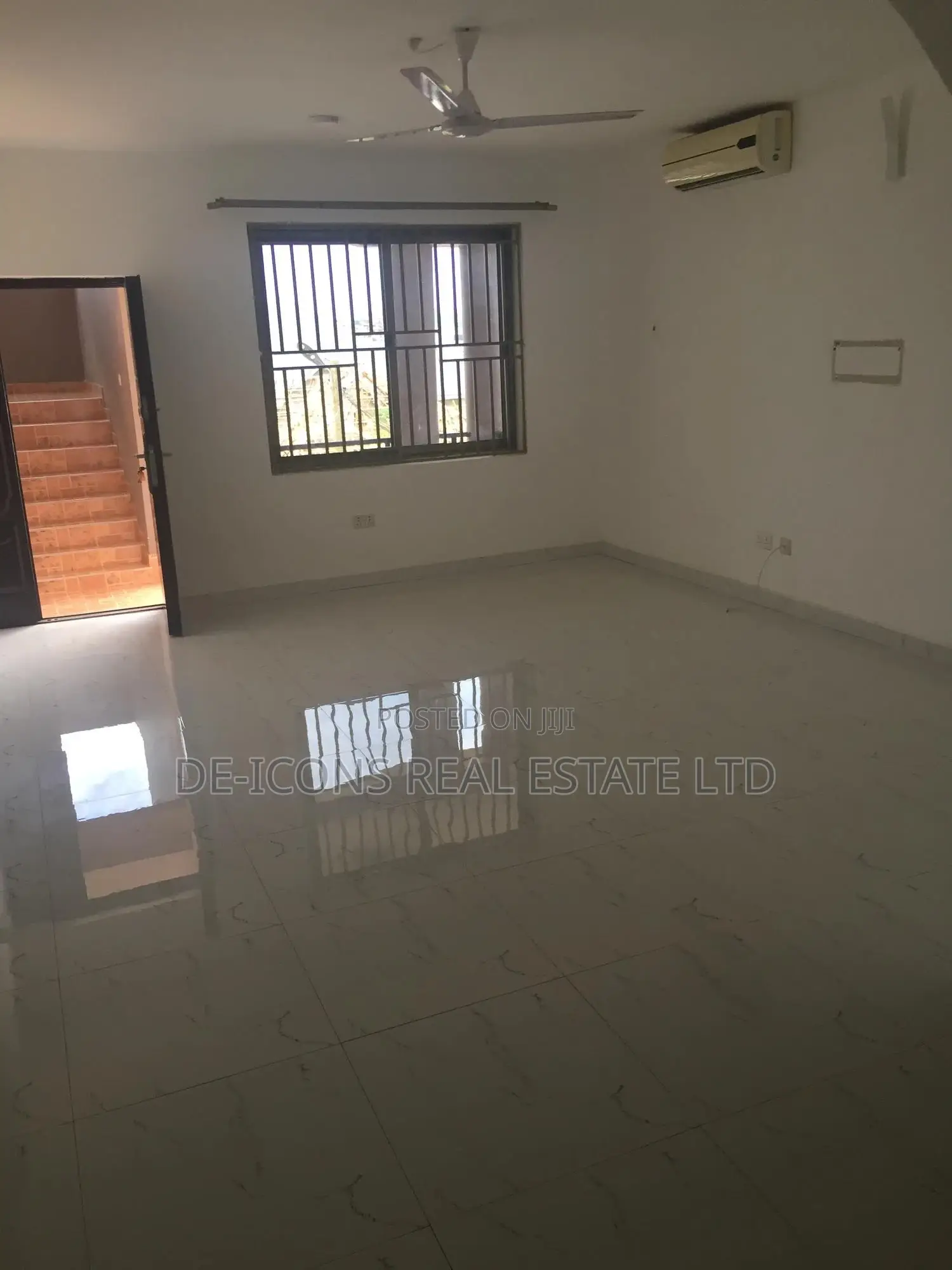 2bdrm Duplex in De-Icons Real, Ga South Municipal for rent