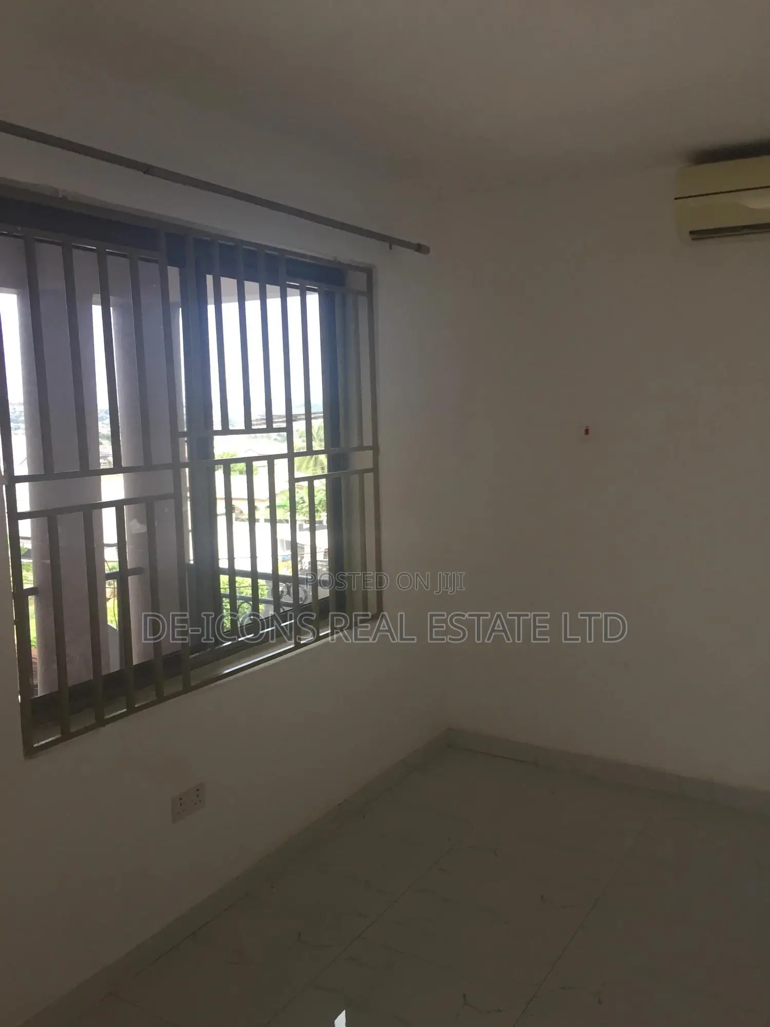 2bdrm Duplex in De-Icons Real, Ga South Municipal for rent