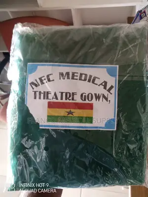 Theater Gown