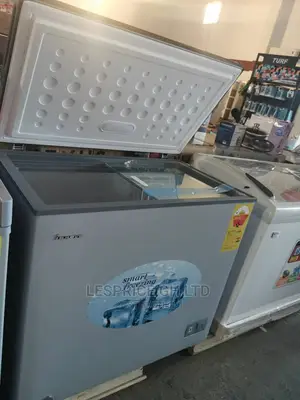 Sealed Innova Chest Freezer 200L