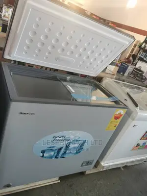 Brand New Innova Chest Freezer 200L